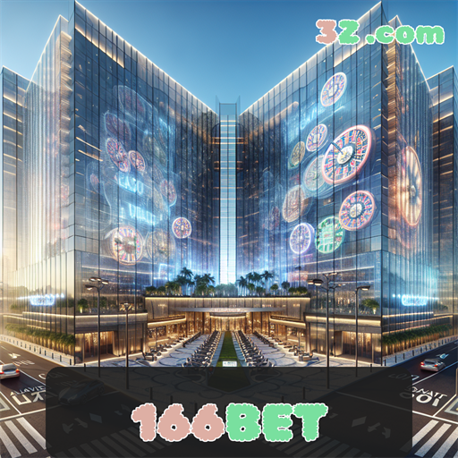 Apostas Inovadoras no 166BET.COM: A Nova Era do Jogo