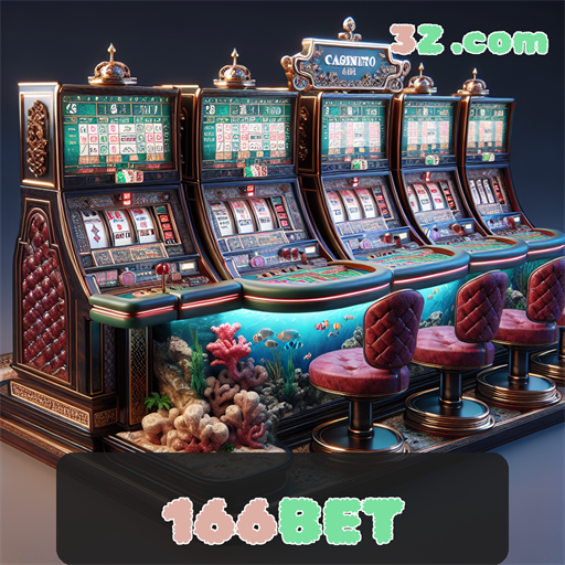 Experiência Imperdível: Baixar Jogos no 166BET.COM