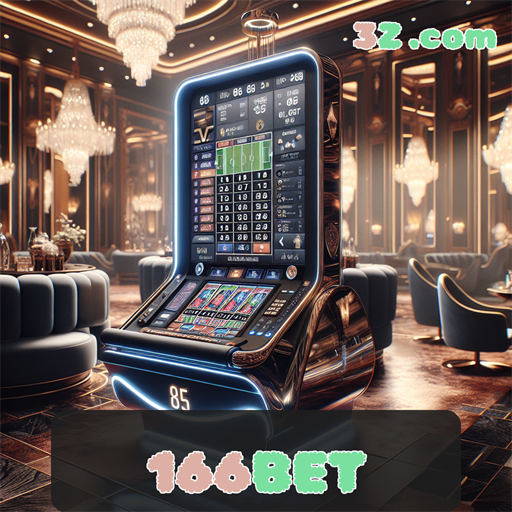 Surpreenda-se com os bônus do 166BET.COM