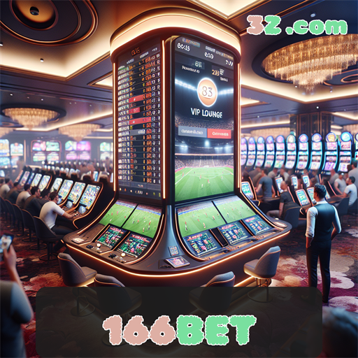 166BET.COM: Uma Plataforma Fiável para Jogadores Brasileiros