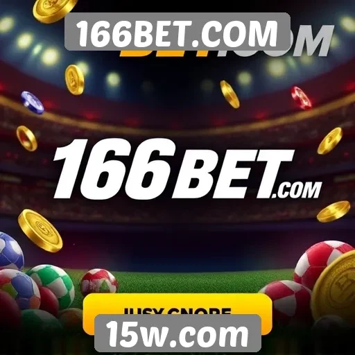 Exploração de jogos disponíveis no site 166BET.COM