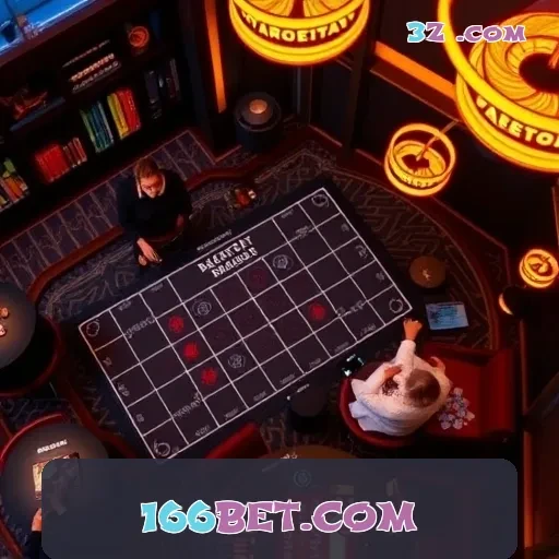 166BET.COM Jackpots
