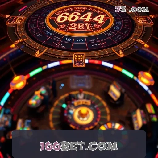 166BET.COM Apostas Ao Vivo