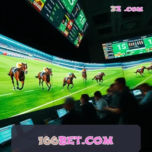 166BET.COM Cassino Ao Vivo