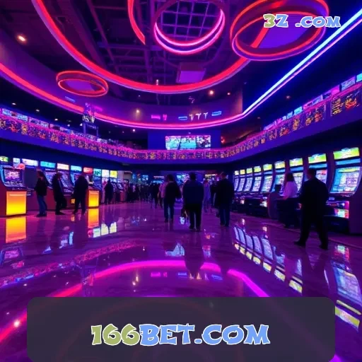 166BET.COM Torneios